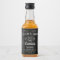 Whiskey Label Wedding Favor Label