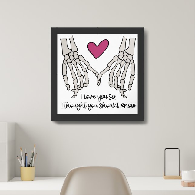 Whiskey Myers Broken Window Serenade Wall Art (Home Office)