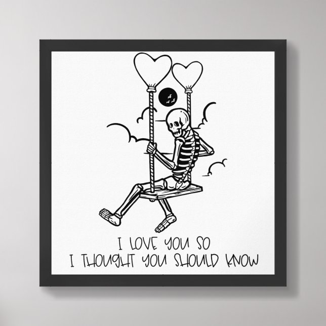 Whiskey Myers | Broken Window Serenade Wall Art (Framed Front)