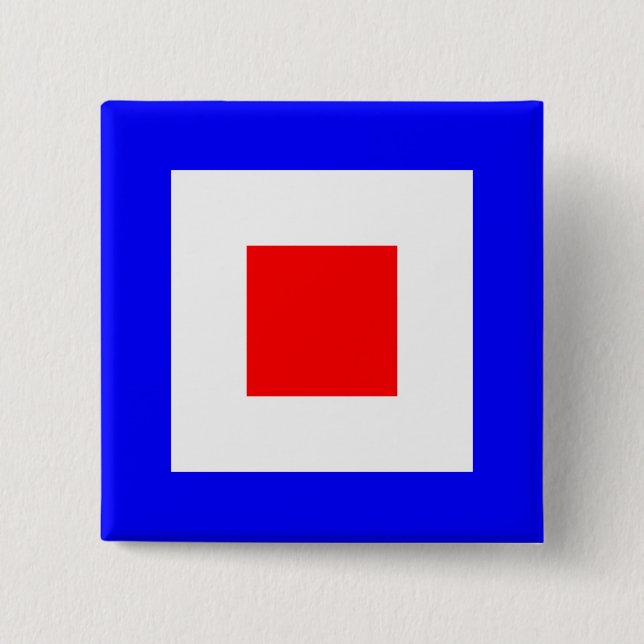 WHISKEY PINBACK BUTTON (Front)