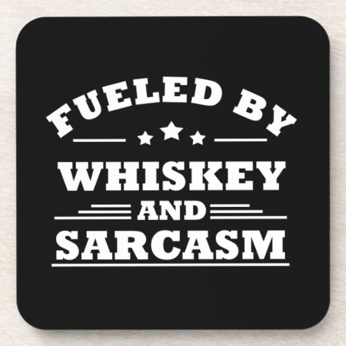 Whiskey quotes funny drinking alcohol sayings beverage coaster