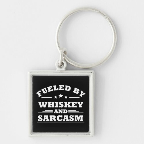 Whiskey quotes funny drinking alcohol sayings keychain