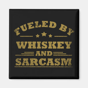 Whiskey quotes funny drinking alcohol sayings magnet