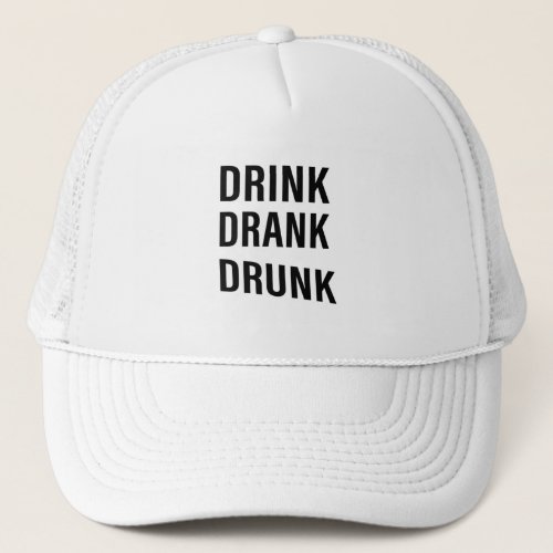 Whiskey quotes funny drinking alcohol sayings trucker hat