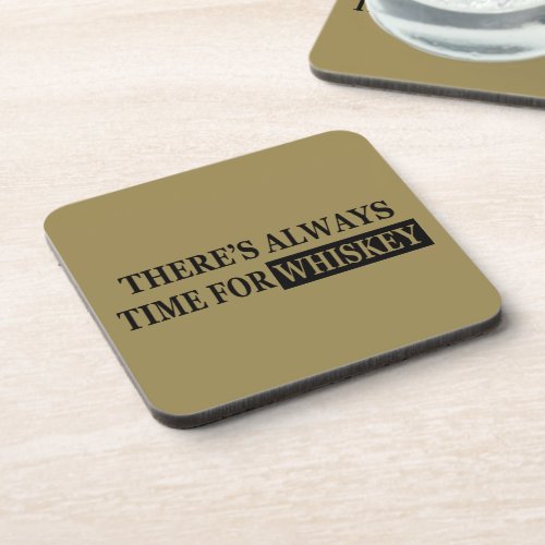 Whiskey quotes funny drinking sayings beverage coaster