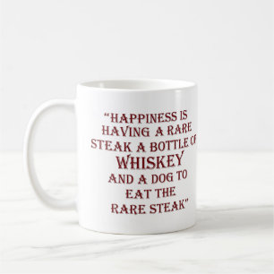 Whiskey quotes funny drinking sayings coffee mug