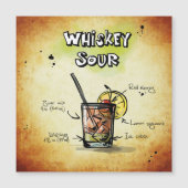 Whiskey Sour (Front)