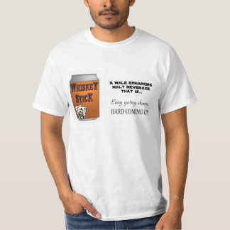 Whiskey Stick for 2009 T-Shirt