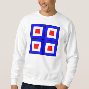 WHISKEY SWEATSHIRT