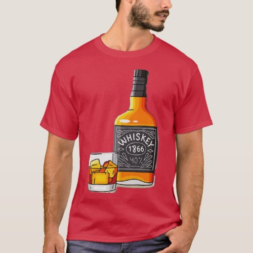 Whiskey T_Shirt