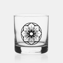 whisky glass