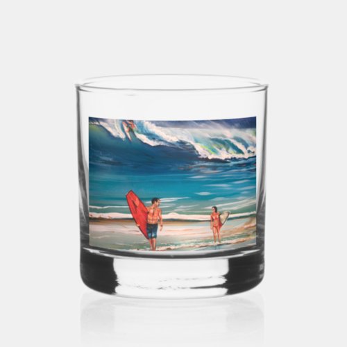 Whisky Glass Drinkware Whiskey Glass