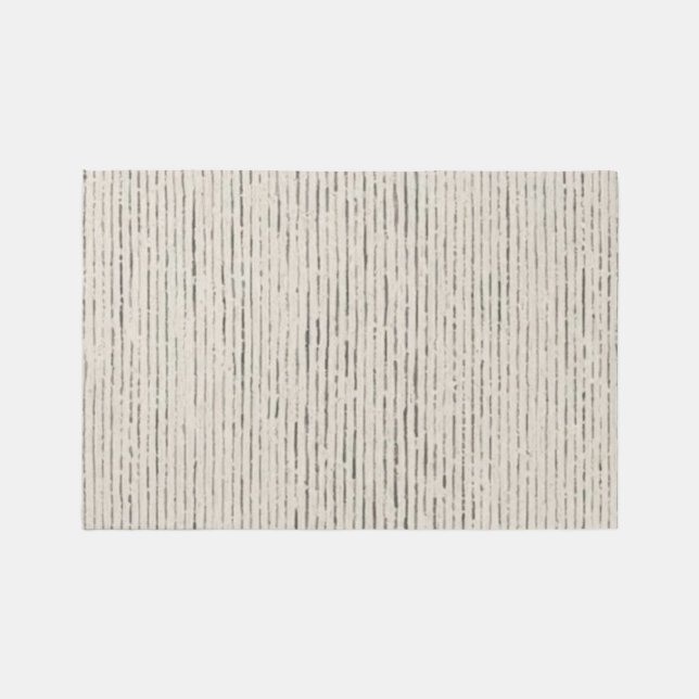 Whisper Lines Rug (Front)