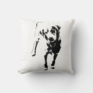 Whisper of Autumn Watch Throw Pillow