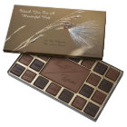 Whisper of Chocolate