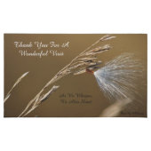 Whisper of Chocolate (Front)