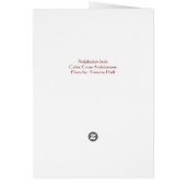 Whispering Cards (Back)