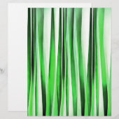 Whispering Green Grass (Front/Back)