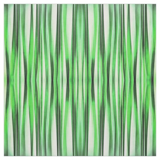 Whispering Green Grass Fabric