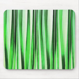 Whispering Green Grass Mouse Pad