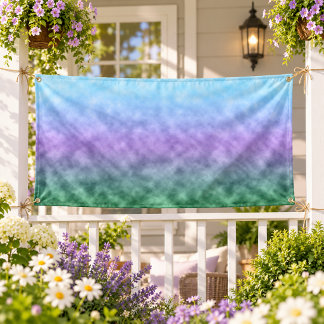Whispering Pastel Vale Banner