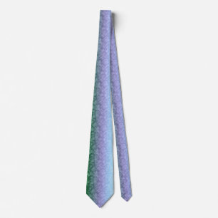 Whispering Pastel Vale Neck Tie