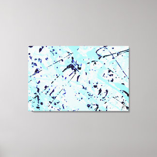 Whispering Roses  Canvas Print