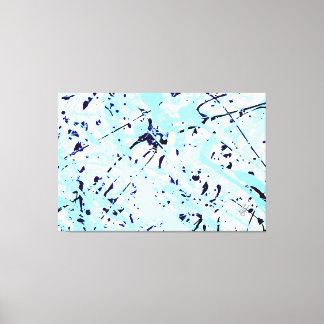 Whispering Roses  Canvas Print