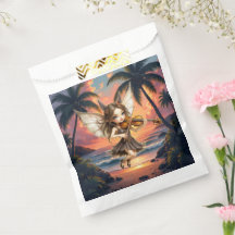 Whispering Strings of the Sunset Fairy. 