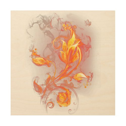 Whispering Woods Wood Wall Art Delights