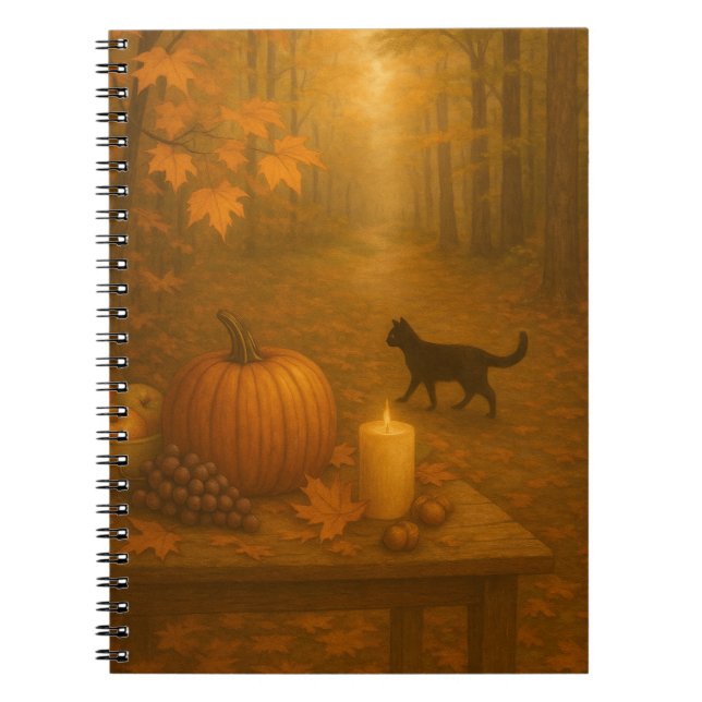 Whisperlight Notebook (Front)