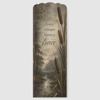 Whispers in Hollow Creek - Juliet Thorne  Bookmarks
