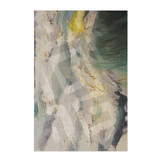 Whispers in Motion Acrylic Print