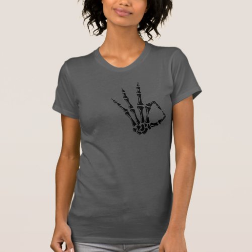 Whispers in the Shadows T_Shirt