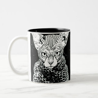 Whispers Mug