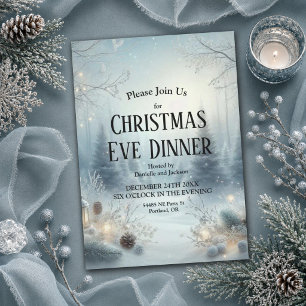 Whispers of a Winter Solstice Invitation