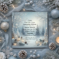 Whispers of a Winter Solstice