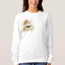 Whispers of Angels -Amara Sweatshirt