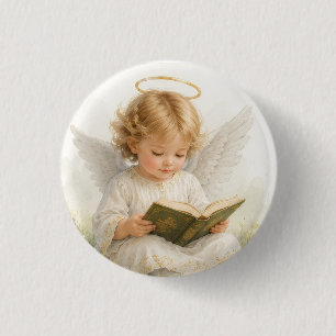 Whispers of Angels -Amara Sweatshirt Button