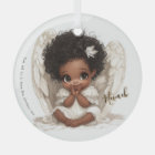 Whispers of Heaven: Angelic Innocence in Lace