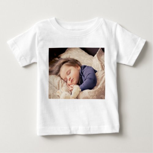 Whispers of Innocence or A Portrait of Pure Pote Baby T_Shirt