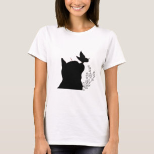 Whispers of Light tshirt