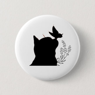 Whispers of Light tshirt Button