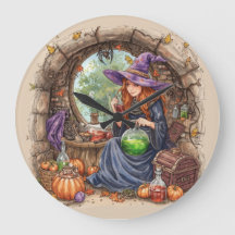 Whispers of Magic, Beautiful Witch and Her Potion