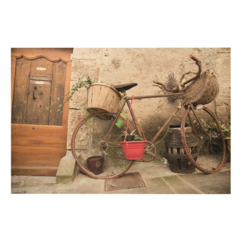 Whispers of Nature Wood Wall Art Selections