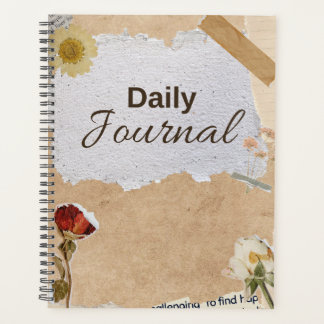Whispers of Reflection Planner