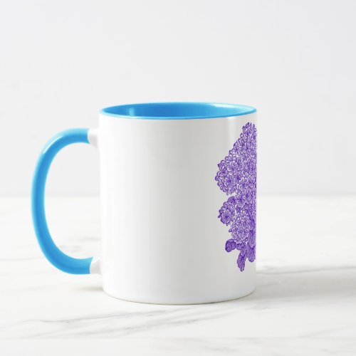 Whispers of the Canopy Mug