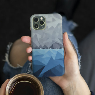 Whispers of the Deep iPhone 15 Pro Max Case