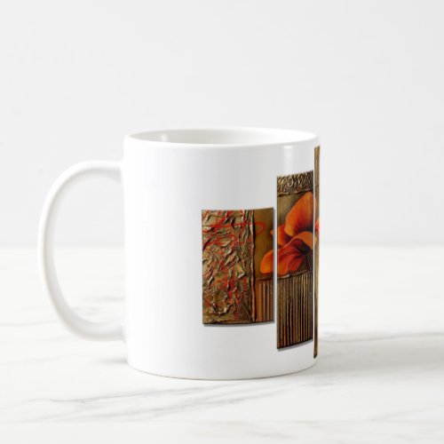 Whispers of the Forest Mug