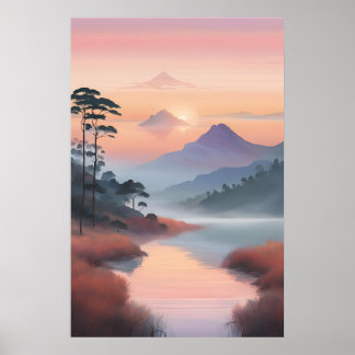 Whispers of the Silent Valley Poster